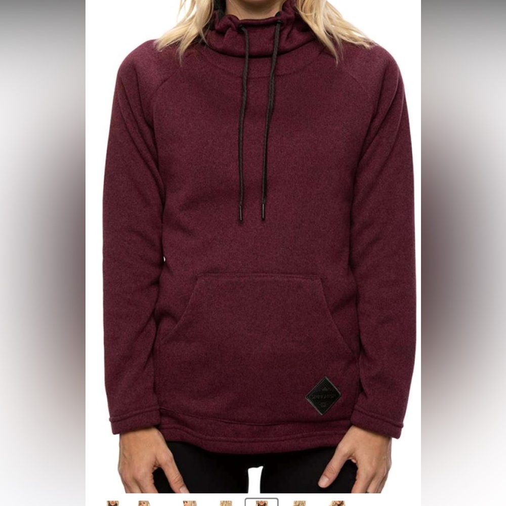 🆕 686 Women’s Balance Fleece